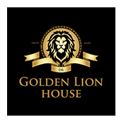 Golden Lion House