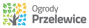 Ogrody Przelewice