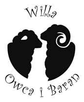 Willa Owca i Baran