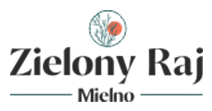 Zielony Raj Mielno